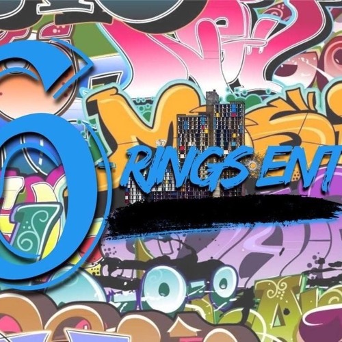 LilMo X ZR X Montana -  6Ringz Anthem