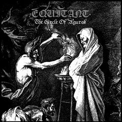 Equitant - The Circle Of Agurak - Demo 1 1993 CD / Teaser Tracks 1-10