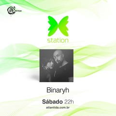 Binaryh @ Green Valley Station 16.06.18