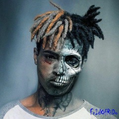 SAD! Instrumental Remake Prod. by Au5t1n Boom