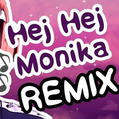 Pewdiepie - Hej Monica (Bram's Remix)