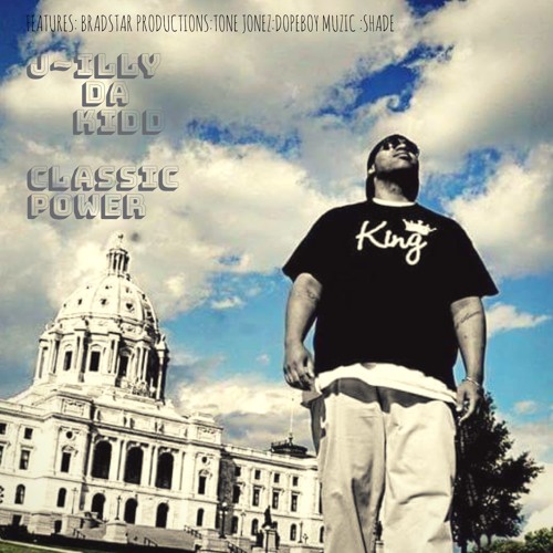 QUEEN UPGRADE BY J~ILLY DA KIDD