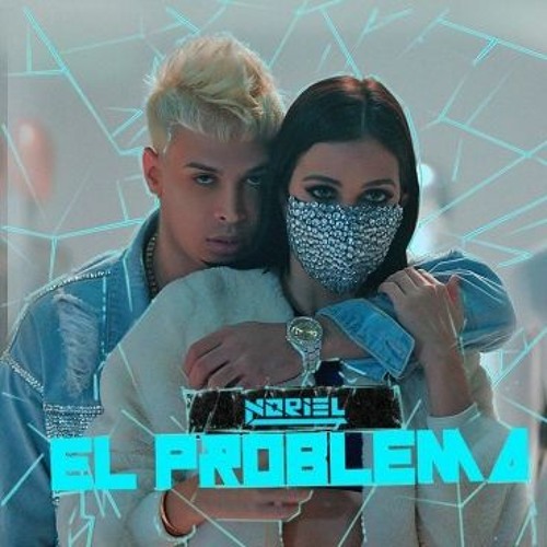 90 - Noriel - El Problema - Jose Fabian 2K18