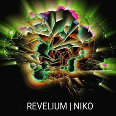 Niko - Distorted Thoughts (Revelium Remix)