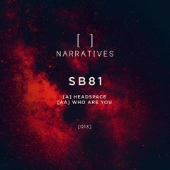 AA - SB81 - Who Are You - Narratives Music [013]