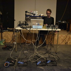 I was a Person and I was a Pretty Computer