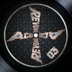 Doodax - Red liGHt diStRict (Acid Revenge 03)