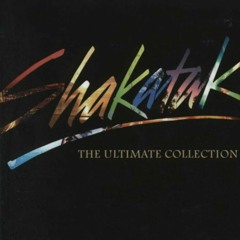 Shakatak The Invitation DJ Jes Chicago House remix