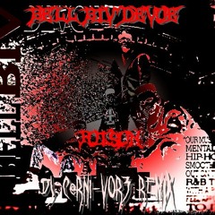 Bell Biv Devoe - Poison (DJ C@RN!-v0r3 Remix) (Preview)