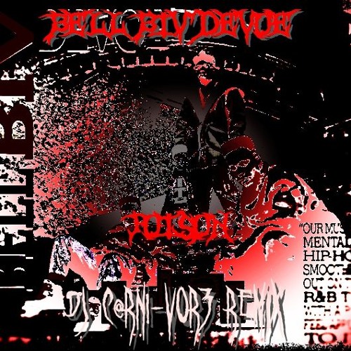 Bell Biv Devoe - Poison (DJ C@RN!-v0r3 Remix) (Preview)