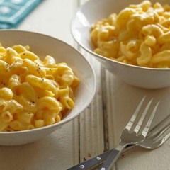Mailman - Mac & Cheese Song (Prod. AALLGODDD)