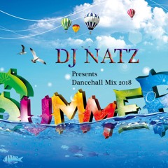 Dancehall Mix BASHMENT 2018 #Flairy Mix 2018 2018 #Dancehall #DjNatz 2018