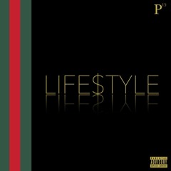 Peter15 - Lifestyle (Official Audio).mp3