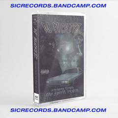 DJ BUCKETZ - READY TO CLICK/AIN'T SCARED TO DIE