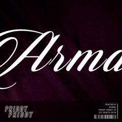 Premiere: Arma - Girl [Prjkts]