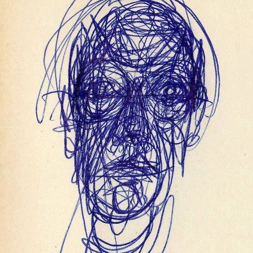 الإنسان المرتعب - Michael Krüger -ميشائيل كروغر