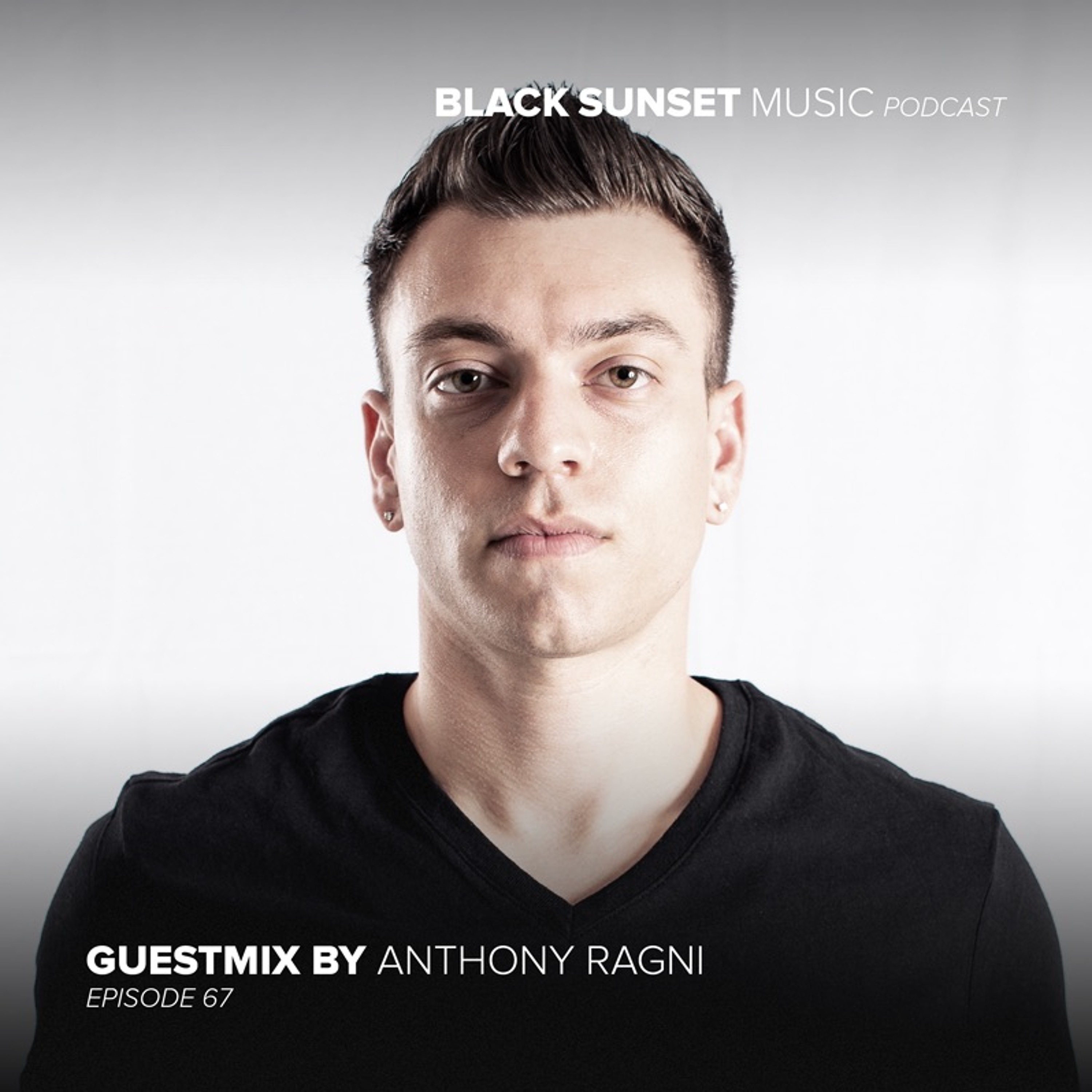 Black Sunset Music Podcast