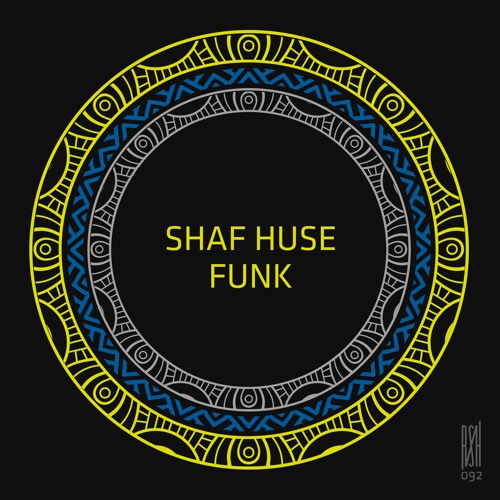 Shaf Huse - Funk