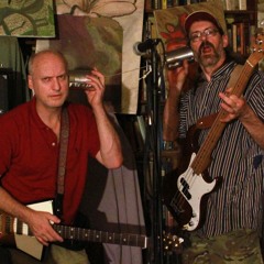 Fauxfathers- Fake Emergency Call - Studio