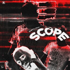 scope! (Prod. FLAME)