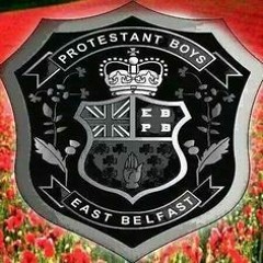 East Belfast Protestant Boys 2014