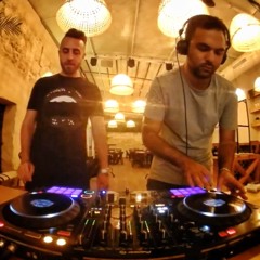 Live set @ The Bustan