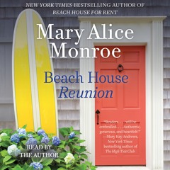 BEACH HOUSE REUNION Audiobook Excerpt - Chapter 4