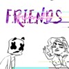Pan X Marshmello Friends Mp3