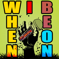 When I Be On - Justin Omoi