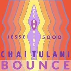 Bounce ft Ace Da Vinci, Gifted keys and Jesse 5000 (Prod. by KINGBNJMN)