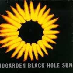 Soundgarden Black Hole Sun Full instrumental cover