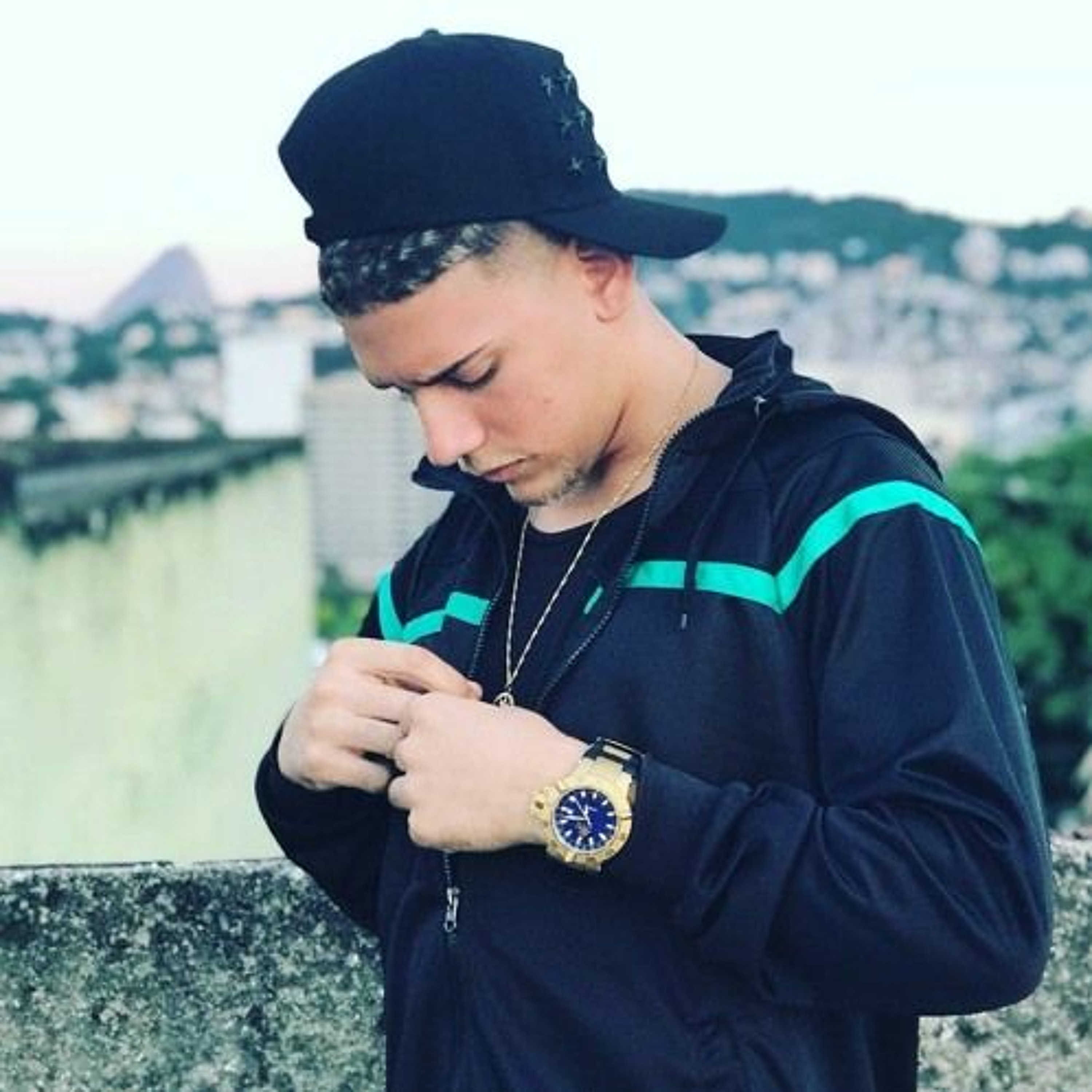 Dj Magrinho Ofc