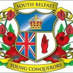 South Belfast Young Conquerors 2014