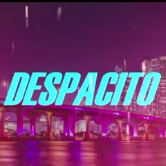 Geezy Jr - Despacito  (Prod. By Dj Fifty)