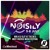Artwork for Noisily Festival 2018 DJ Competition – Powello Bros.