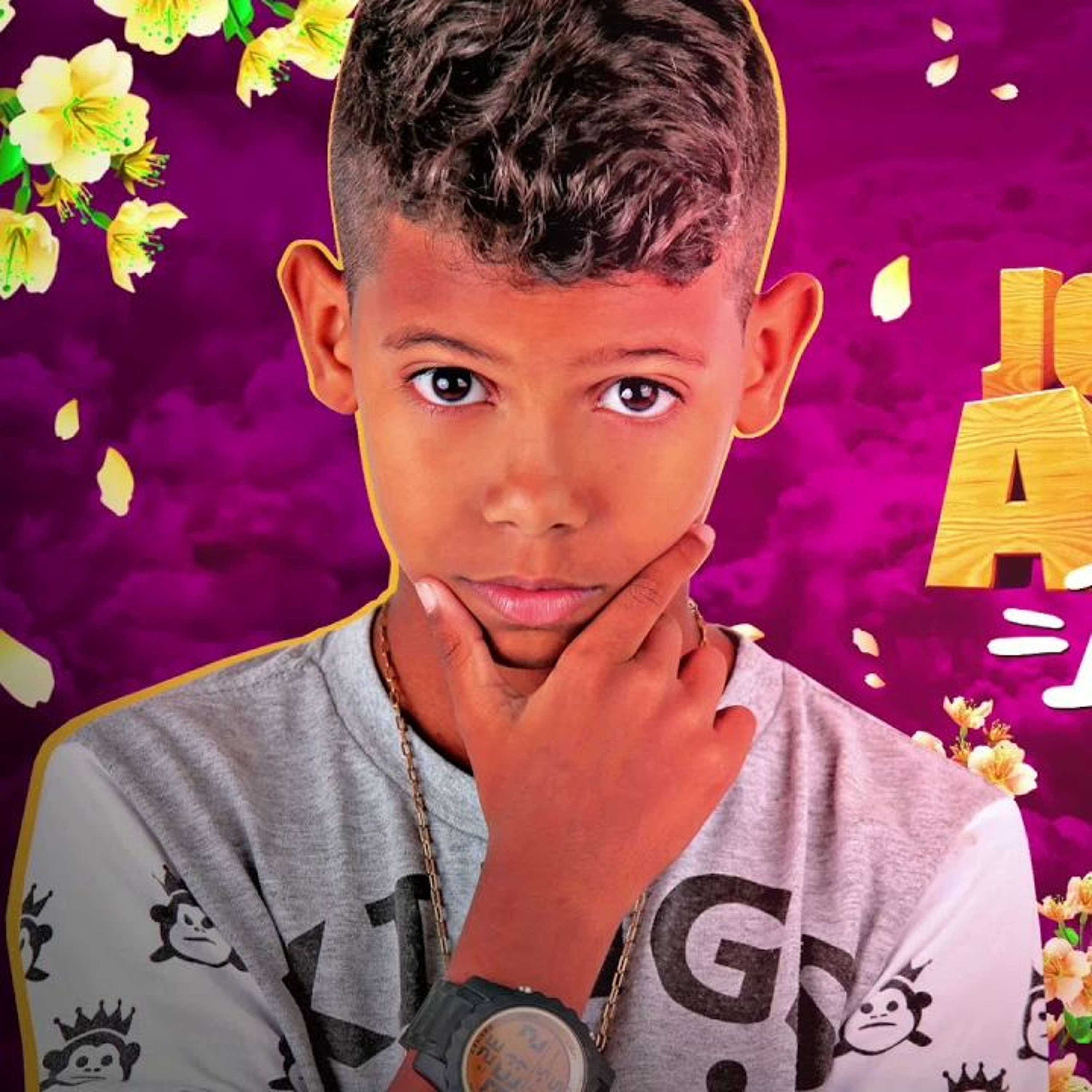 MC VN - JOGO DO AMOR  (( DJ DUDU PEREIRA E FP  )) VERSÃO PUTARIA episode artwork