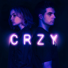 Crzy (feat. Aria Rose)