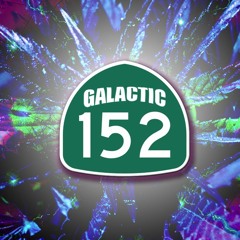 The Galactic Brain - The 152´s
