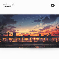 minstrel. (beattape)