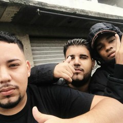 MTG VAI FLEXIONANDO A XOTA [ DJS FP ADRIANO ] 2K18