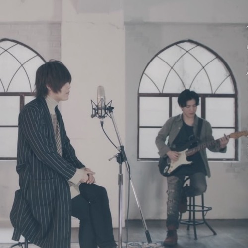 Stream カタオモイ Aimer Cover By 天月 Kataomoi Amatsuki By Jjosu Listen Online For Free On Soundcloud