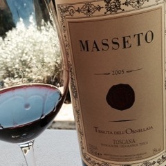 Masseto Italian_Nashville Wine