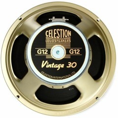 Marshall Mosfet 100 + EQ ON LOOP - V30 CAP EDGE(no post process)