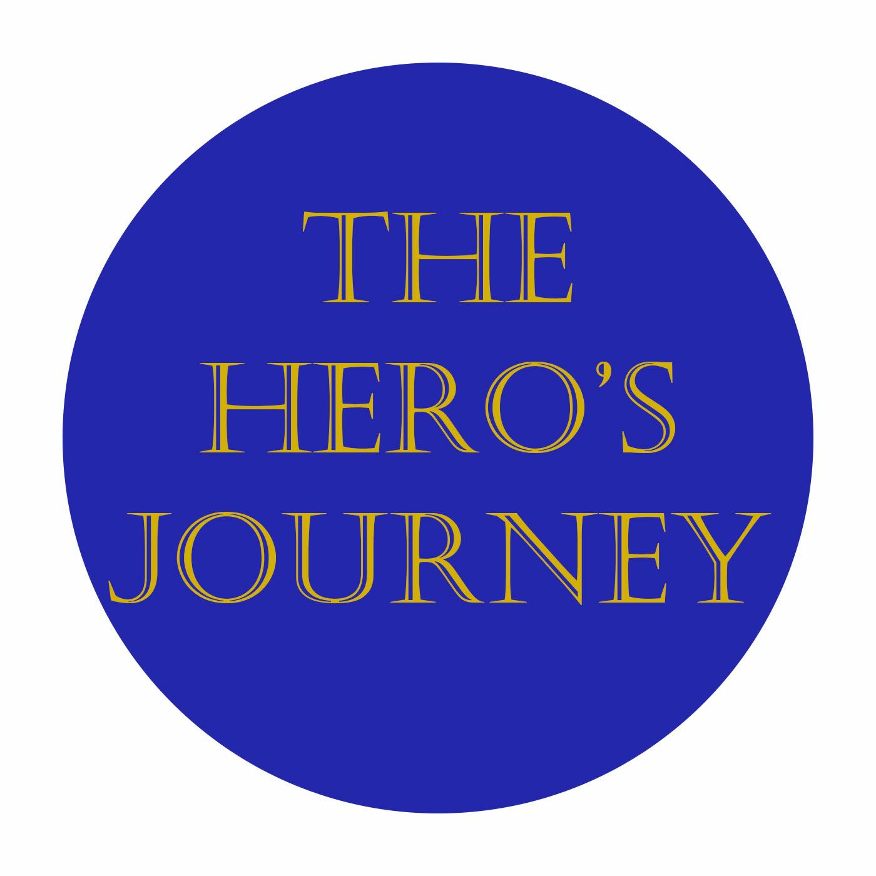 The Hero's Journey Episode 00 episode artwork