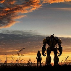 BUMBLEBEE movie (2018) Soundtrack Trailer