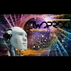 TWO PROG - People are robots (Original mix)