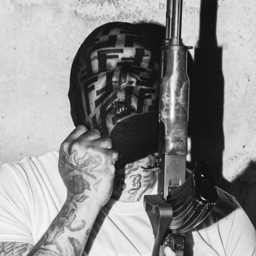 Brossface Brippler (feat. Benny & Busta Rhymes)