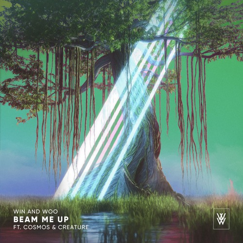 Beam Me Up (feat. Cosmos & Creature)