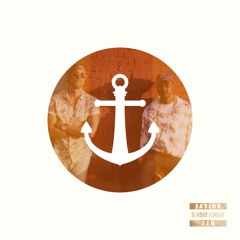 The Saylor - Sunday Funday (feat. Elijah Banks)