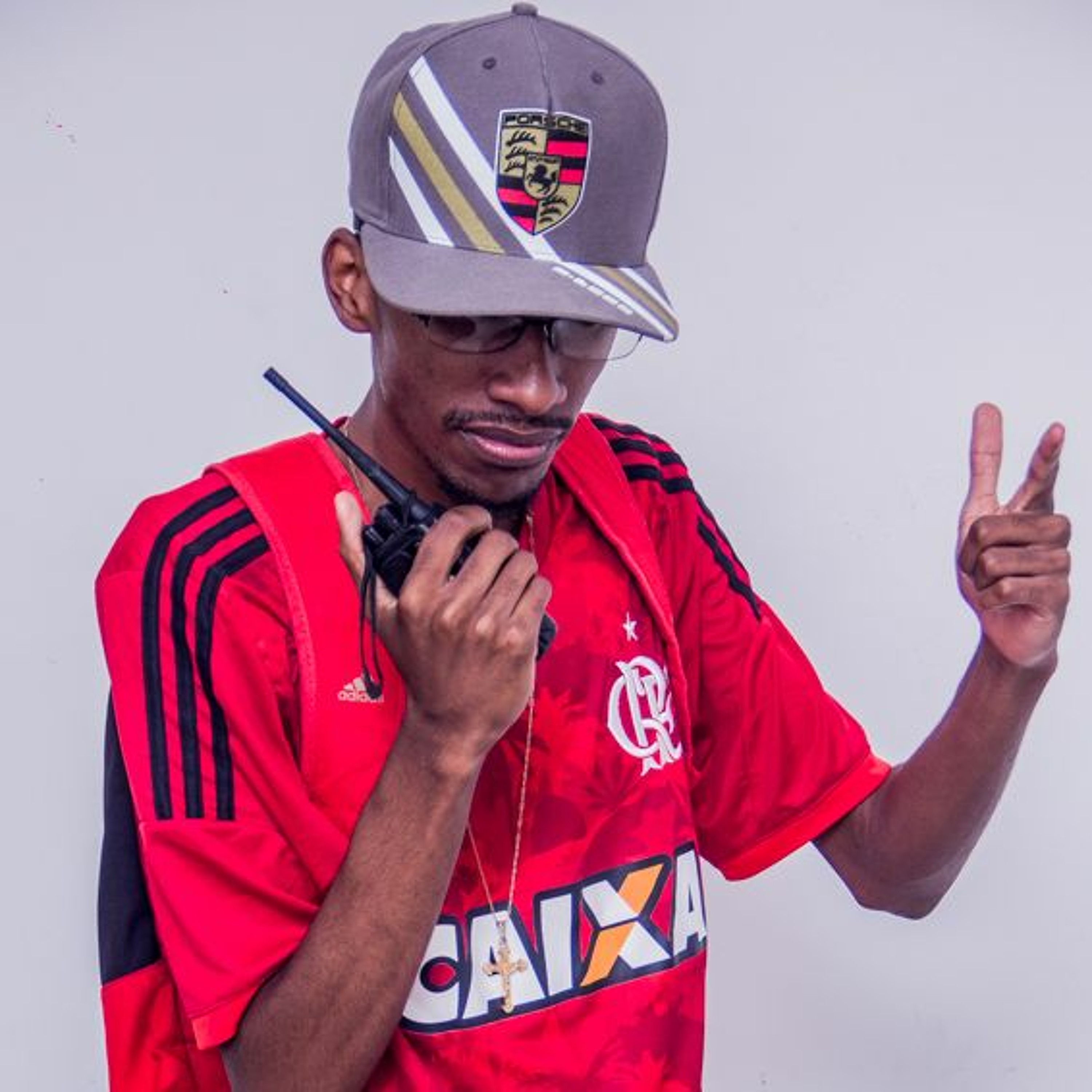 MC FAHAH = = QUER CONQUISTAR UM MARGINAL [[DJ ANDERSON DO PARAÍSO]] #TALIBAN episode artwork